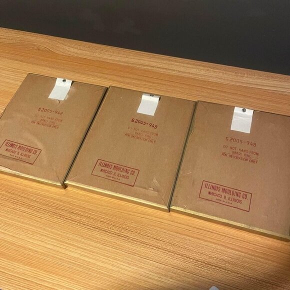 Rare 17 c.‎ Neoclassic Renaissance Lithograph Etchings - Picture 7 of 8